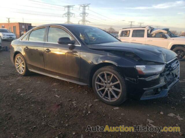 AUDI A4 PREMIUM PLUS, WAUFFAFL7FN030167