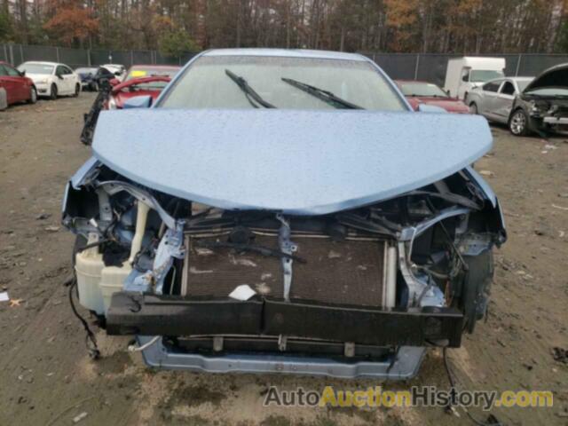 TOYOTA CAMRY L, 4T1BF1FK3DU722997