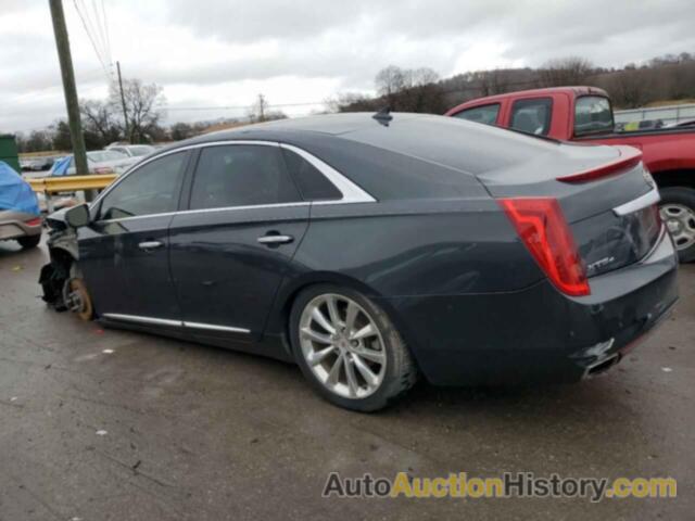 CADILLAC XTS LUXURY COLLECTION, 2G61R5S36D9105610