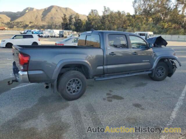 TOYOTA TACOMA DOUBLE CAB, 3TMBZ5DN9JM013121