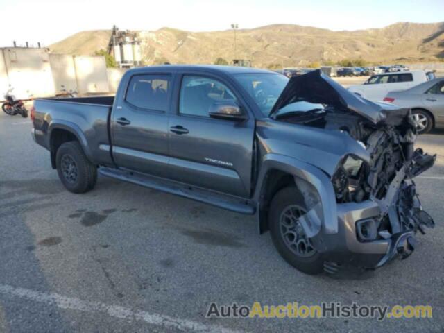 TOYOTA TACOMA DOUBLE CAB, 3TMBZ5DN9JM013121