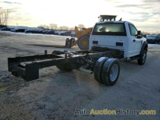 FORD F450 SUPER DUTY, 1FDUF4GN1NDA04692