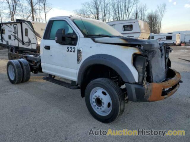 FORD F450 SUPER DUTY, 1FDUF4GN1NDA04692