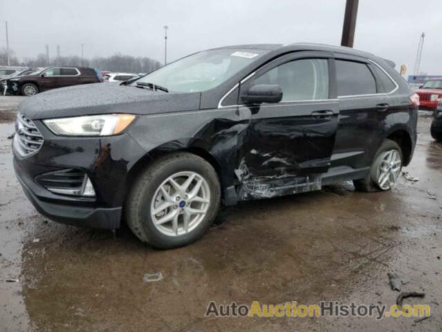 FORD EDGE SEL, 2FMPK4J99MBA42437