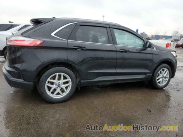 FORD EDGE SEL, 2FMPK4J99MBA42437