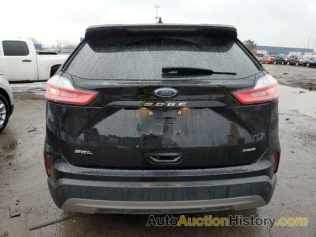 FORD EDGE SEL, 2FMPK4J99MBA42437