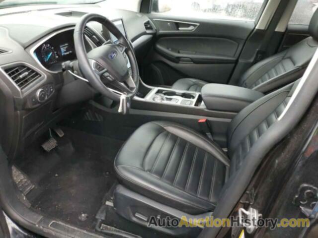 FORD EDGE SEL, 2FMPK4J99MBA42437