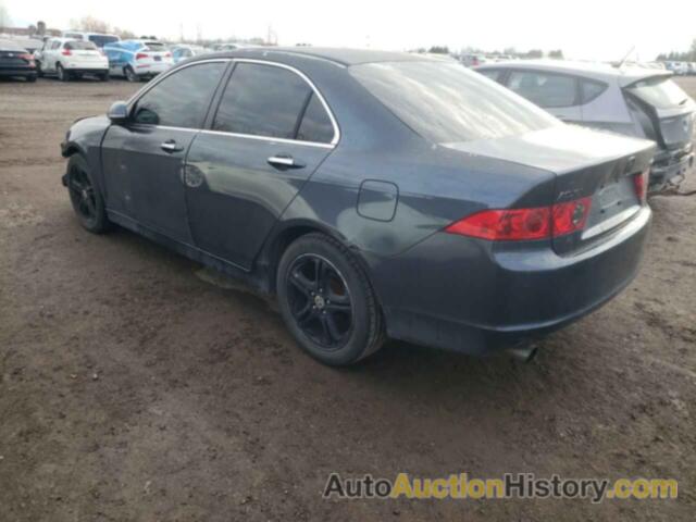 ACURA TSX, JH4CL96838C801164