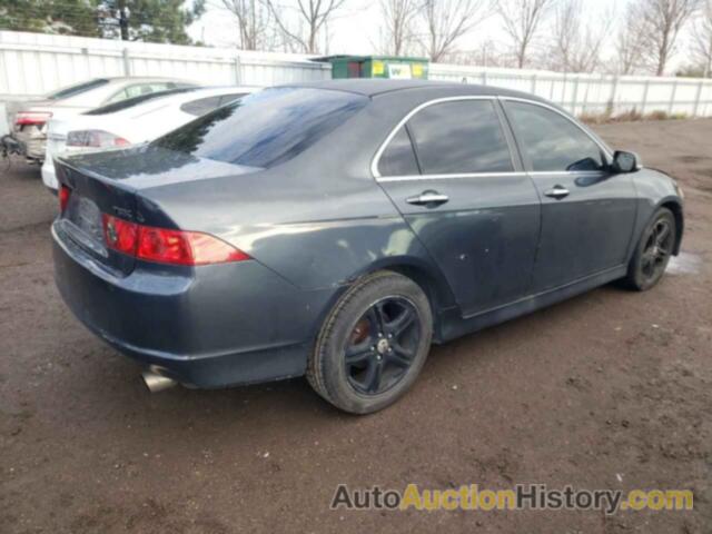 ACURA TSX, JH4CL96838C801164