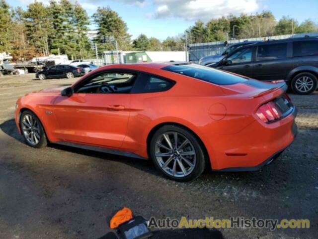 FORD MUSTANG GT, 1FA6P8CFXF5308072