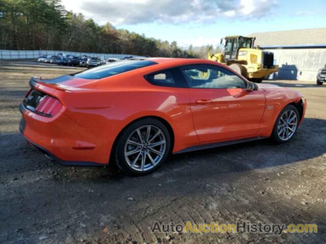 FORD MUSTANG GT, 1FA6P8CFXF5308072