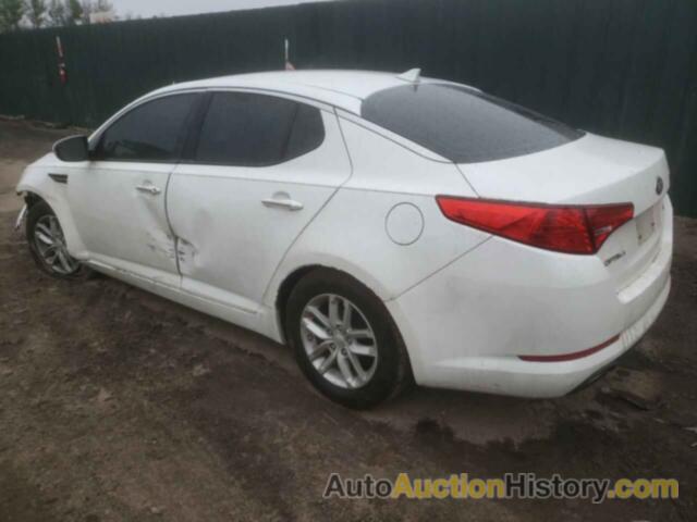 KIA OPTIMA LX, KNAGM4A76D5371949