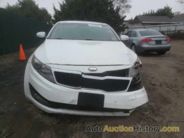 KIA OPTIMA LX, KNAGM4A76D5371949