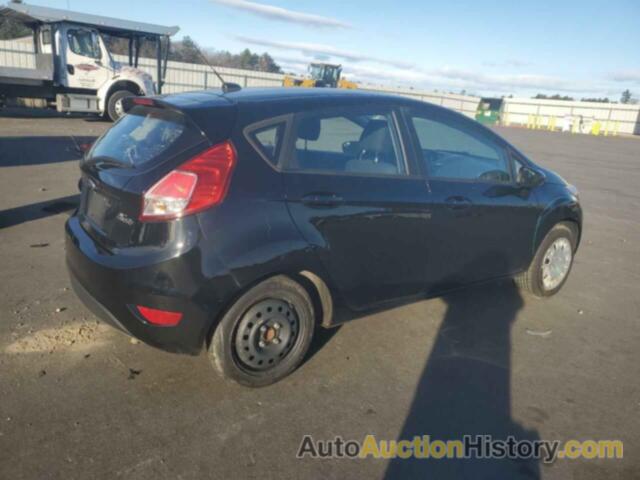 FORD FIESTA S, 3FADP4TJ4GM170593