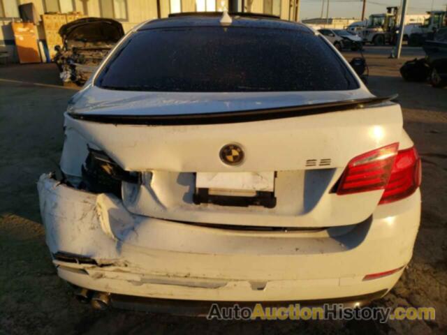 BMW 5 SERIES I, WBAXG5C55CDW24384