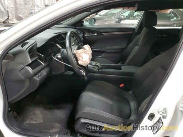 HONDA CIVIC EX, SHHFK7H65MU210170