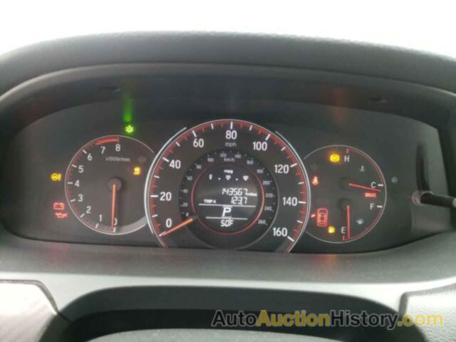 HONDA ACCORD SPORT, 1HGCR2F51GA199552