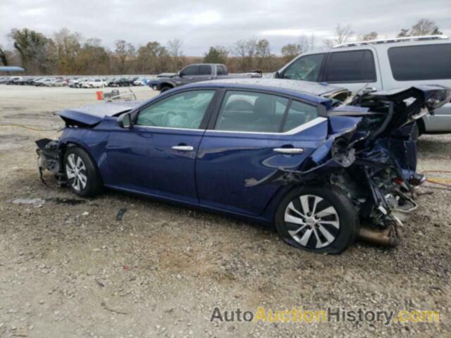 NISSAN ALTIMA S, 1N4BL4BV0KC223971