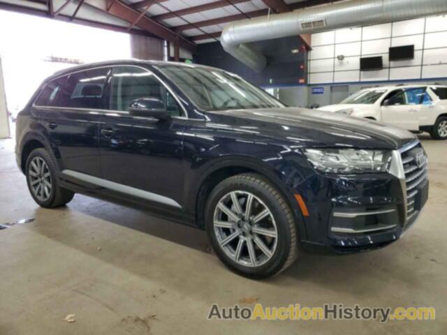 AUDI Q7 PREMIUM PLUS, WA1LAAF73JD009283