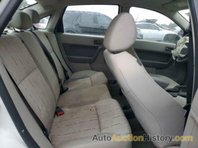 FORD FOCUS SE, 1FAHP3FN1AW140341