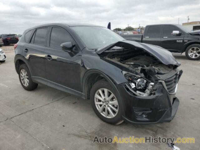 MAZDA CX-5 TOURING, JM3KE2CY6G0813626