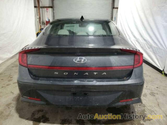 HYUNDAI SONATA SEL, 5NPEF4JA0LH062475