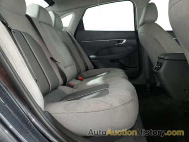 HYUNDAI SONATA SEL, 5NPEF4JA0LH062475