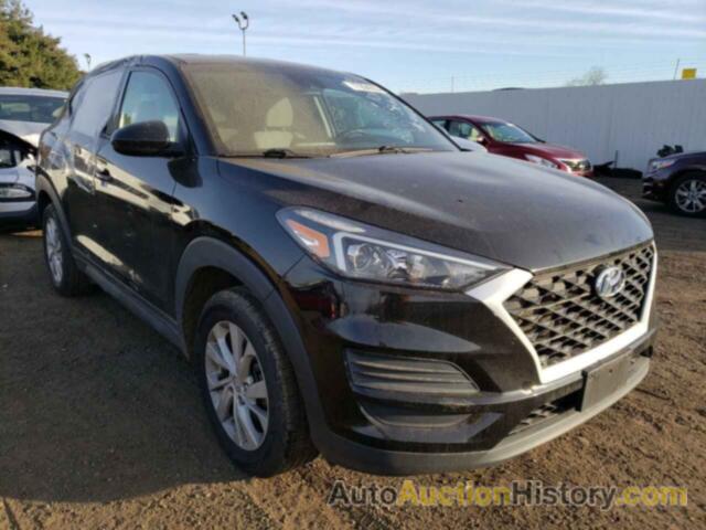 HYUNDAI TUCSON SE, KM8J2CA47KU851074