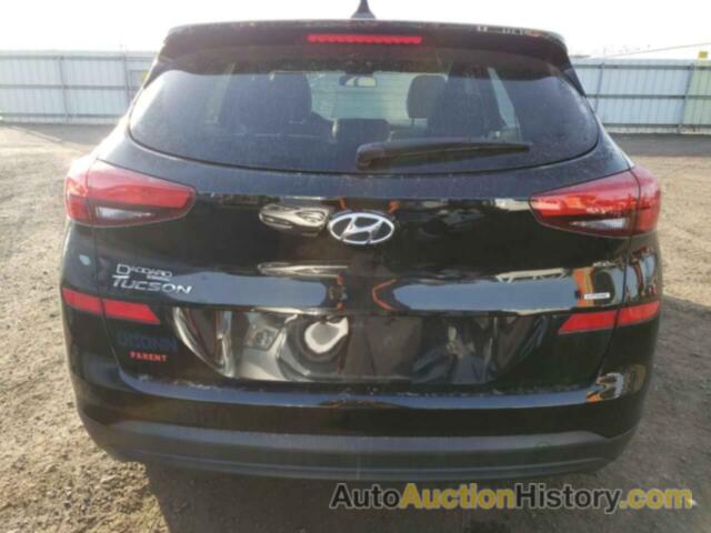 HYUNDAI TUCSON SE, KM8J2CA47KU851074