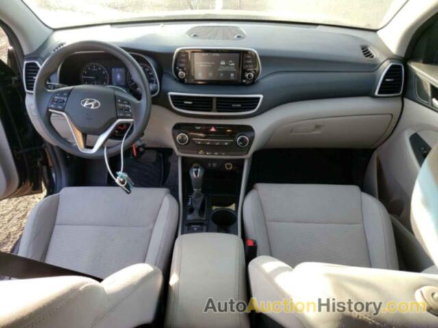 HYUNDAI TUCSON SE, KM8J2CA47KU851074