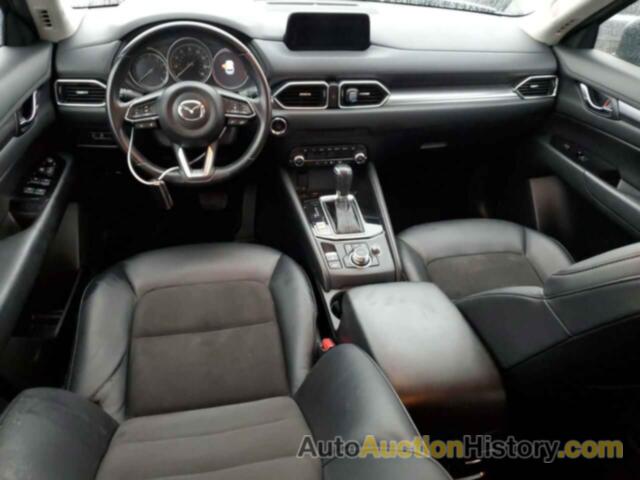 MAZDA CX-5 TOURING, JM3KFBCM5L0793311