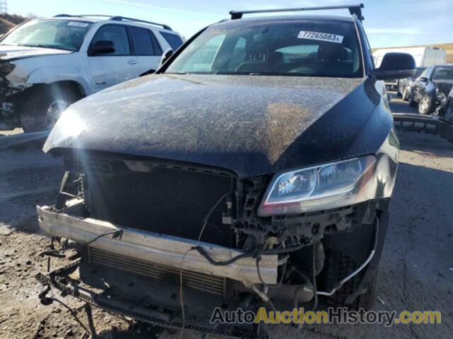 AUDI Q5 PREMIUM, WA1CFAFP7CA039635