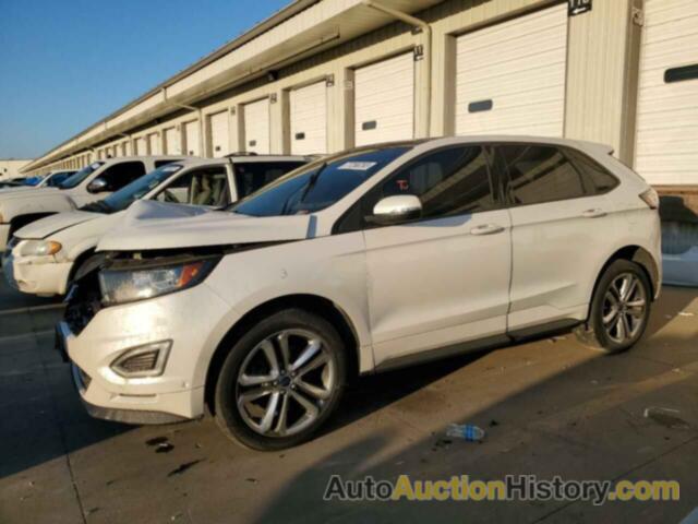 FORD EDGE SPORT, 2FMPK4APXGBC05194