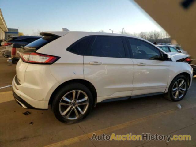 FORD EDGE SPORT, 2FMPK4APXGBC05194