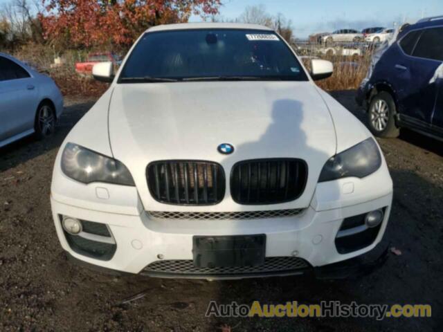 BMW X6 XDRIVE35I, 5UXFG2C58E0C44562