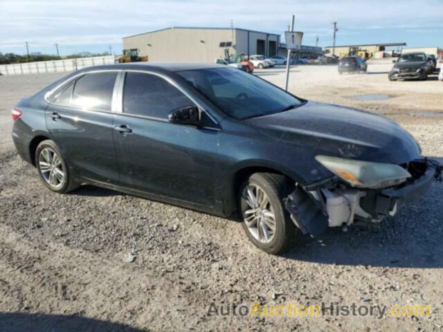 TOYOTA CAMRY LE, 4T1BF1FK7FU876891