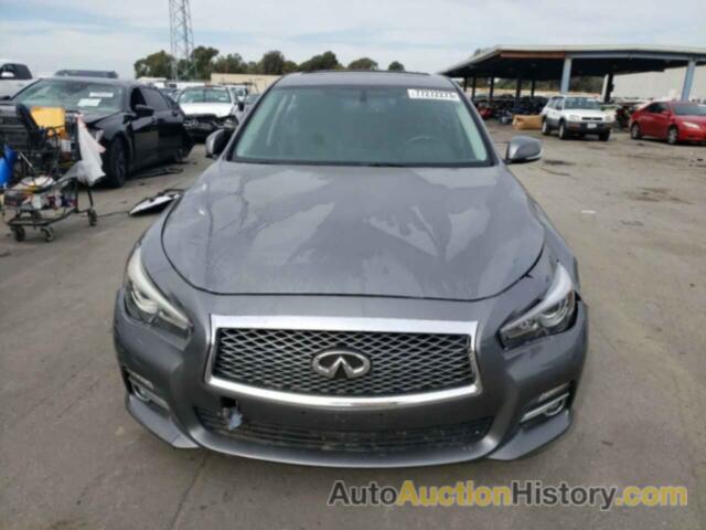 INFINITI Q50 BASE, JN1CV7AP0GM201664