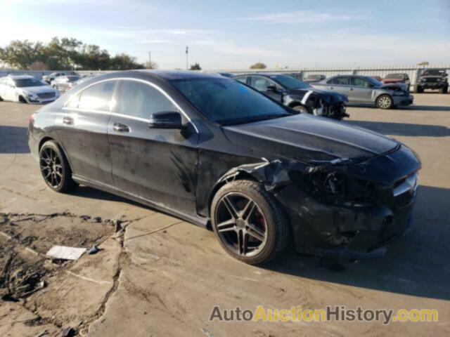 MERCEDES-BENZ CLA-CLASS 250, WDDSJ4EB3GN333707