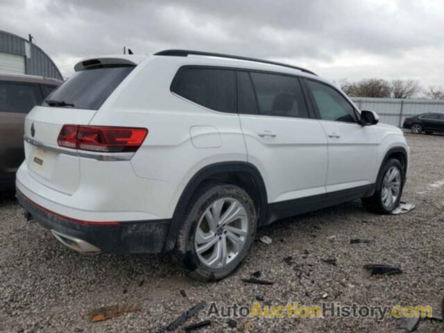 VOLKSWAGEN ATLAS SE, 1V2JR2CA9MC540086