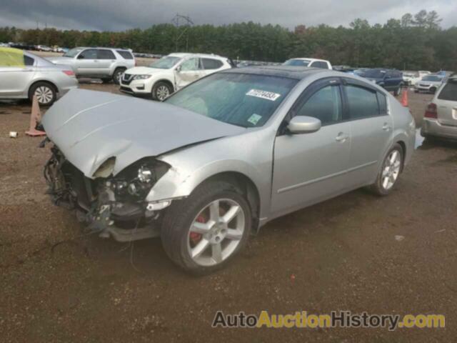 NISSAN MAXIMA SE, 1N4BA41E94C829375