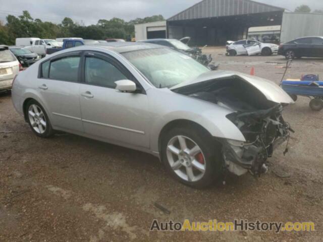 NISSAN MAXIMA SE, 1N4BA41E94C829375