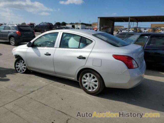 NISSAN VERSA S, 3N1CN7AP9DL863703