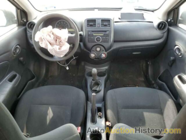 NISSAN VERSA S, 3N1CN7AP9DL863703