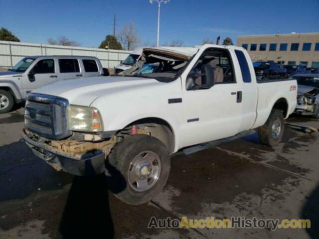 FORD F250 SUPER DUTY, 1FTSX21P65EC88497