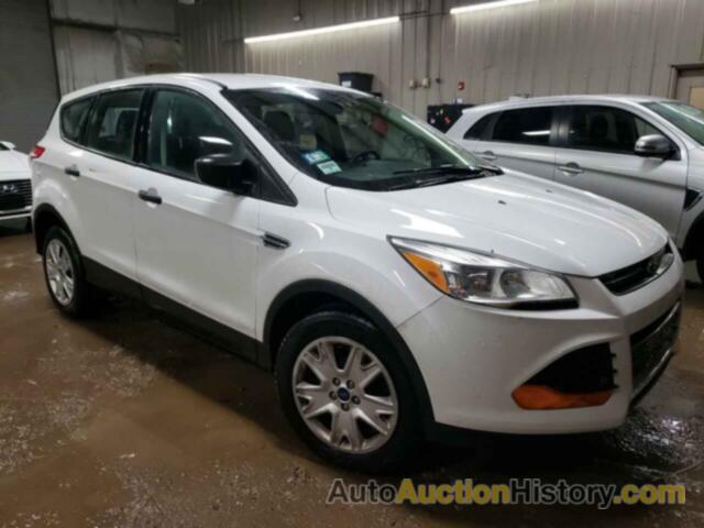 FORD ESCAPE S, 1FMCU0F78DUA98310