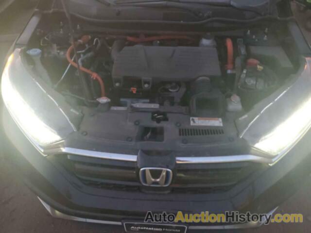 HONDA CRV TOURING, 5J6RT6H98NL003328