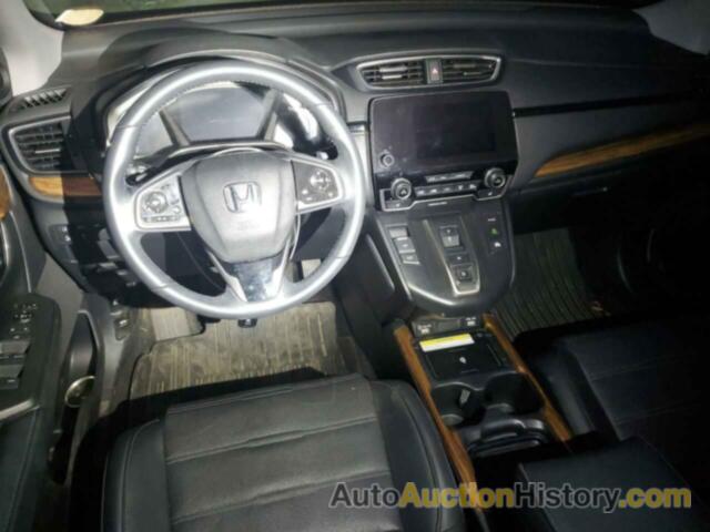 HONDA CRV TOURING, 5J6RT6H98NL003328