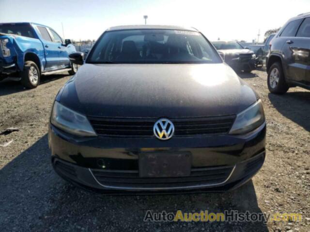 VOLKSWAGEN JETTA SE, 3VWDP7AJ5CM379735