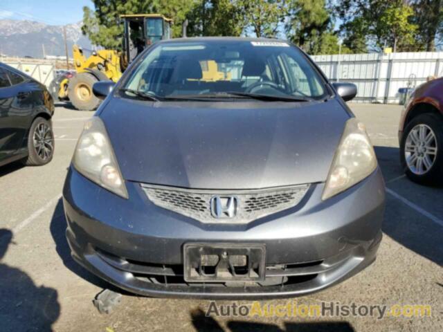 HONDA FIT, JHMGE8H3XCC023896