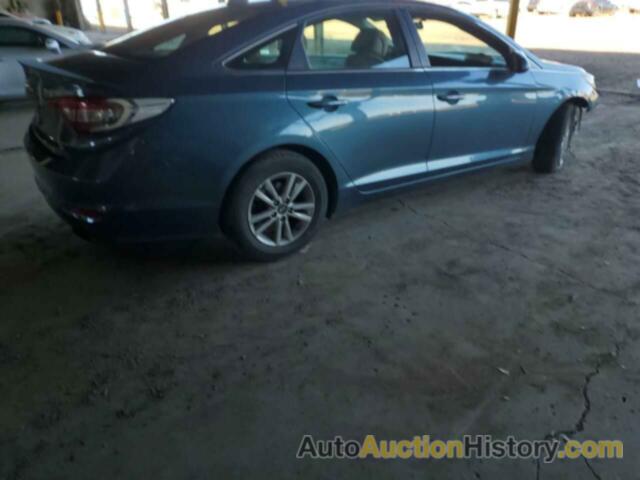 HYUNDAI SONATA SE, 5NPE24AF6GH396300